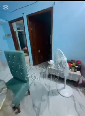 3 Bedroom Apartment in Baghbari Road for sale
