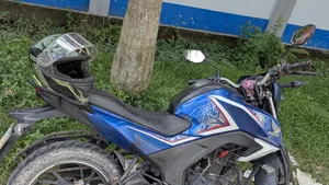 হোন্ডা হরনেট ২০১৯ ব্লু