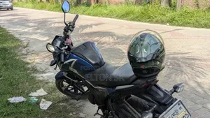 হোন্ডা হরনেট ২০১৯ ব্লু