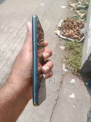 OnePlus 9 Pro 256 GB Green
