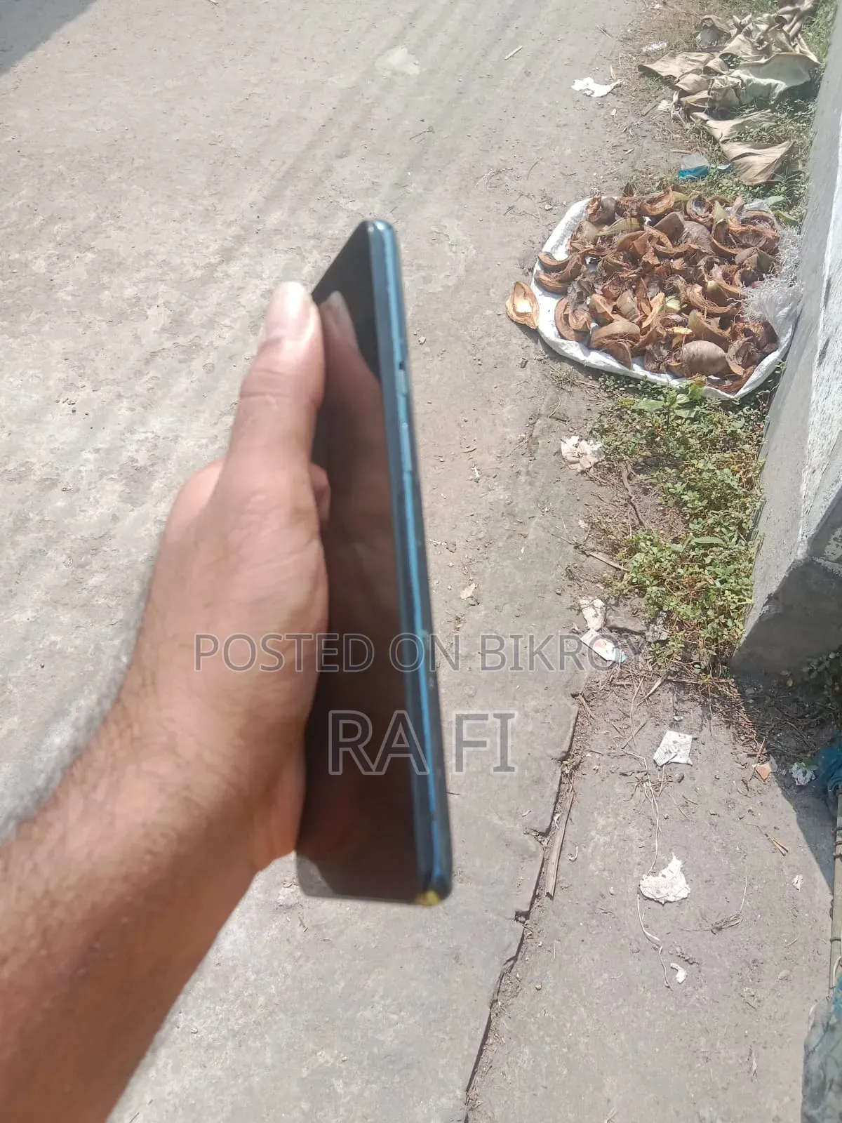 OnePlus 9 Pro 256 GB Green