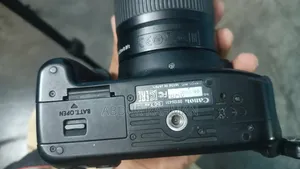 Canon KissX7i