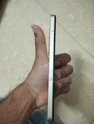 New Realme C75 128 GB Gold