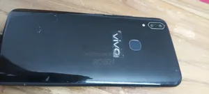 Vivo V9 64 GB Black