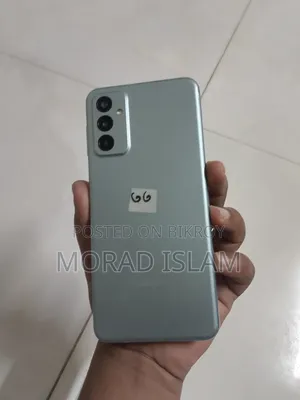 Samsung Galaxy F23 128 GB Blue
