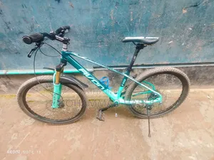 Bicycle for sale