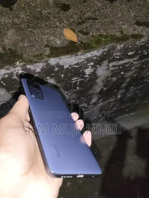 Xiaomi Redmi Note 11 ৬৪ জিবি গ্রে