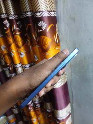Xiaomi Redmi 17 128 GB Blue