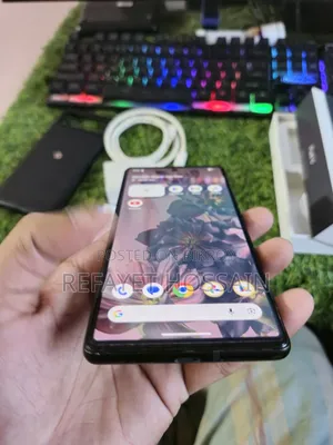 Google Pixel 6 128 GB Gray