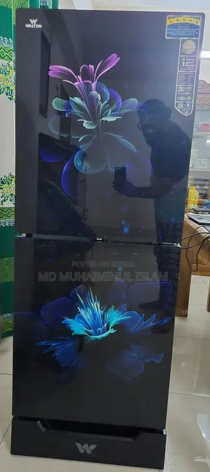 Fresh New Condition Fridge for Sale