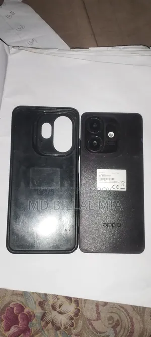 অপ্পো এ৩এক্স ৬৪ জিবি রেড