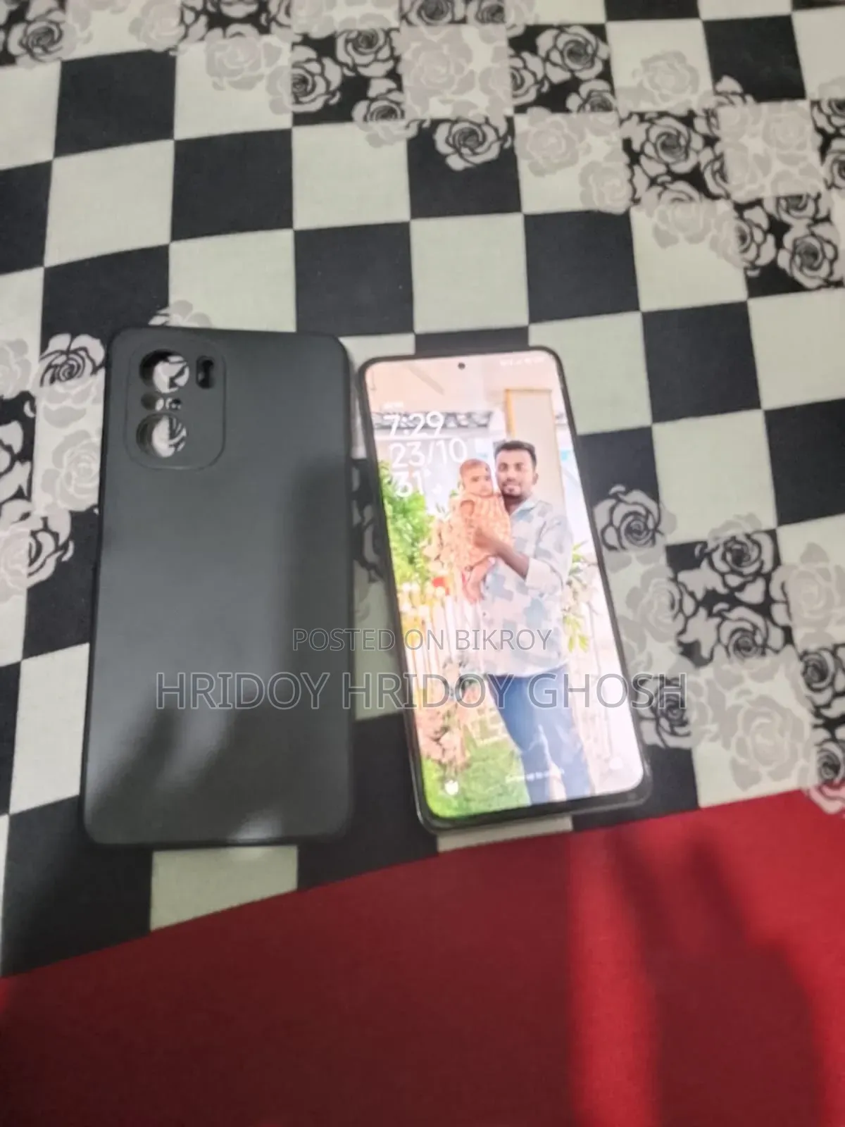Xiaomi Mi 11X 128 GB White
