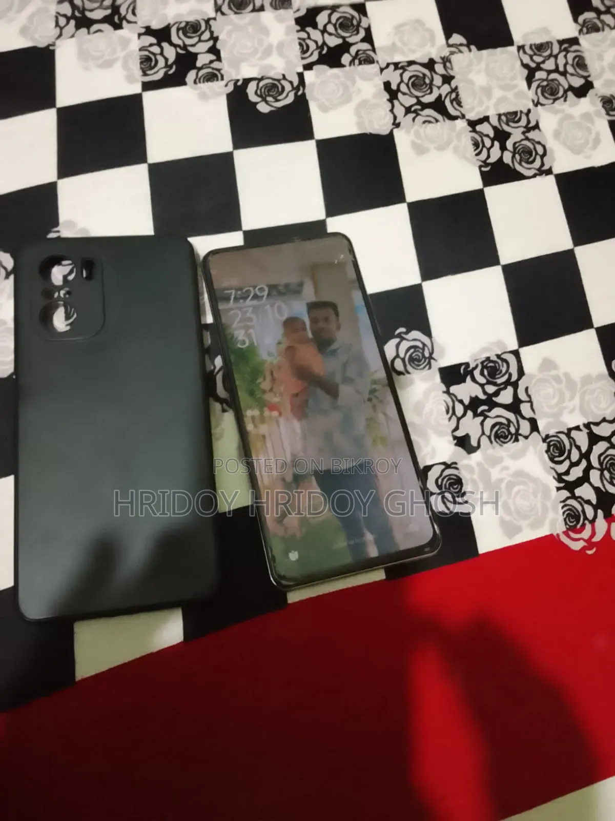 Xiaomi Mi 11X 128 GB White