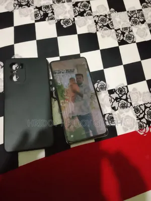 Xiaomi Mi 11X 128 GB White