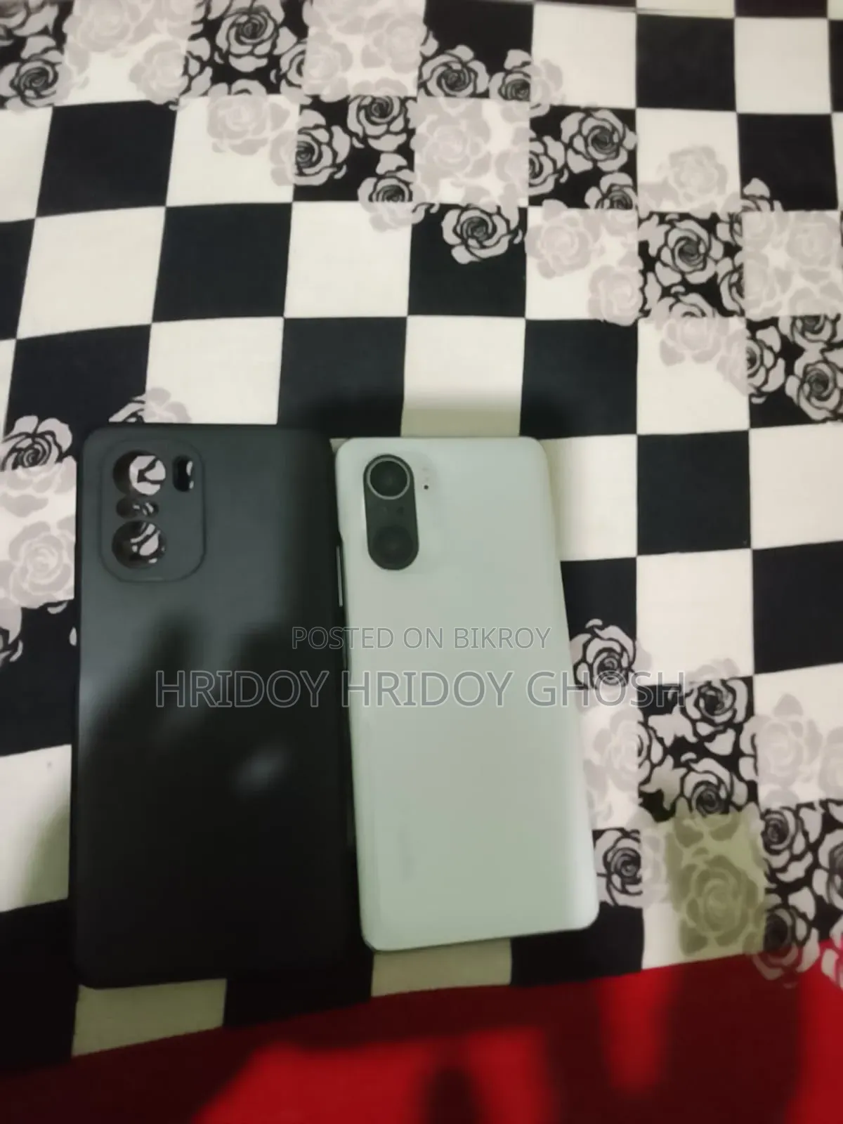 Xiaomi Mi 11X 128 GB White