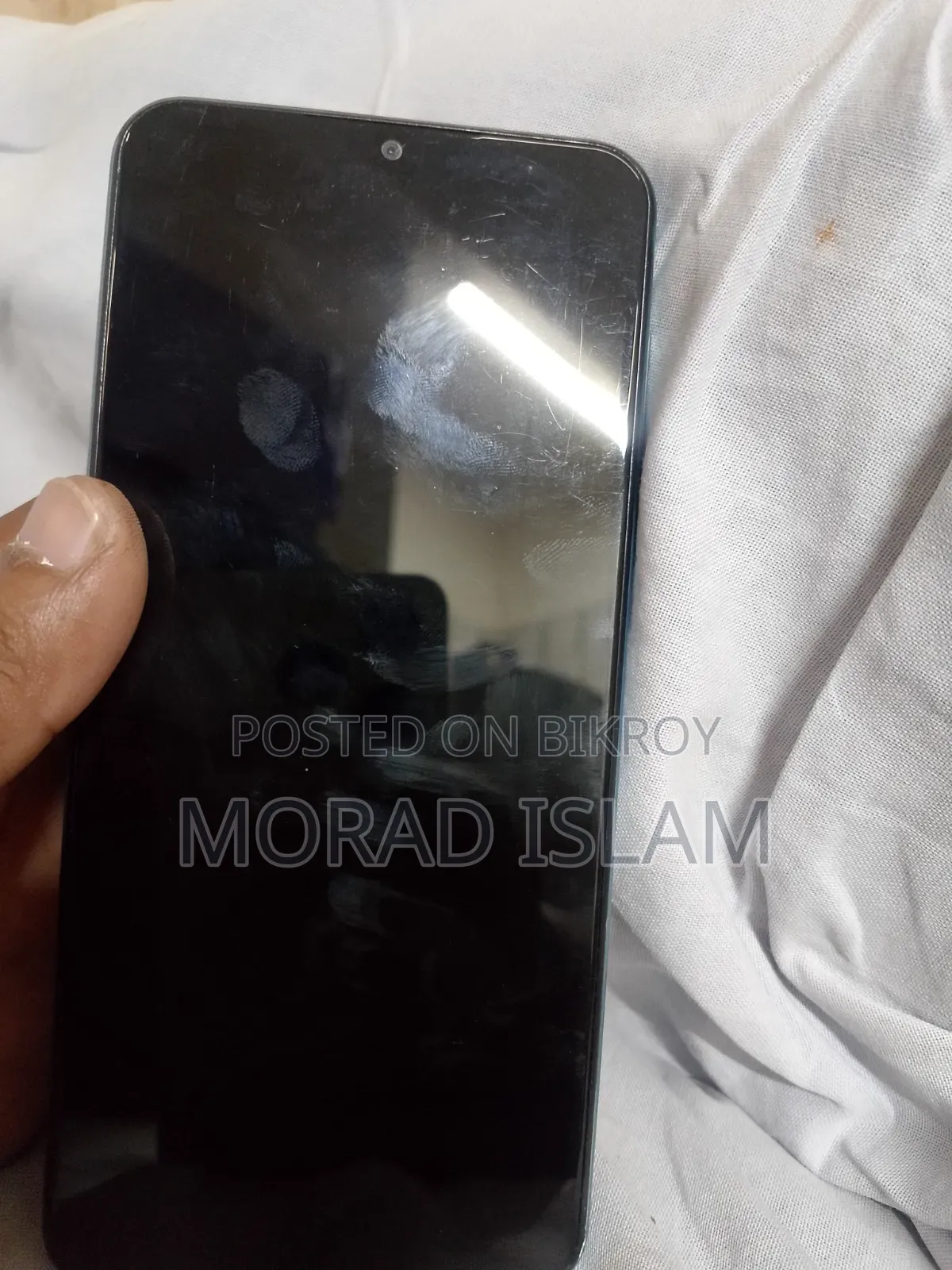 Samsung Galaxy F23 128 GB Blue