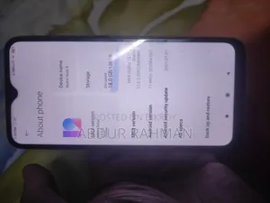 Xiaomi Redmi Note 8 128 GB Blue