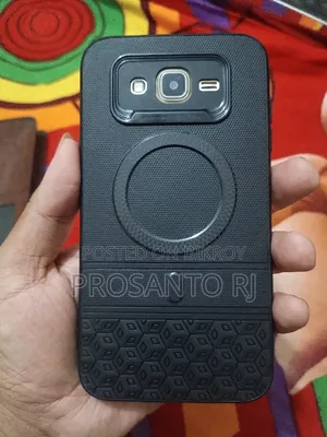 Samsung J700 Gold