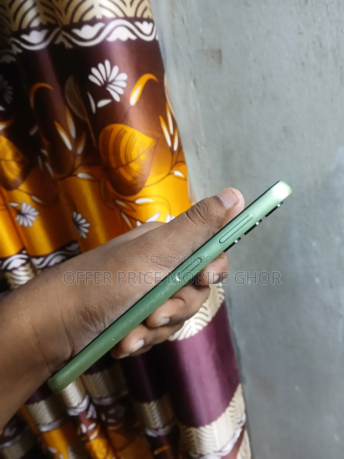 স্যামসাং গ্যালাক্সি এ১৪ ৫জি ১২৮ জিবি ব্ল্যাক