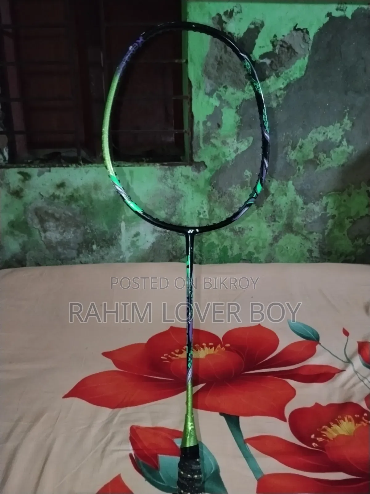 ইওনেক্স ব্যাডমিন্টন