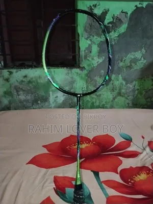 ইওনেক্স ব্যাডমিন্টন