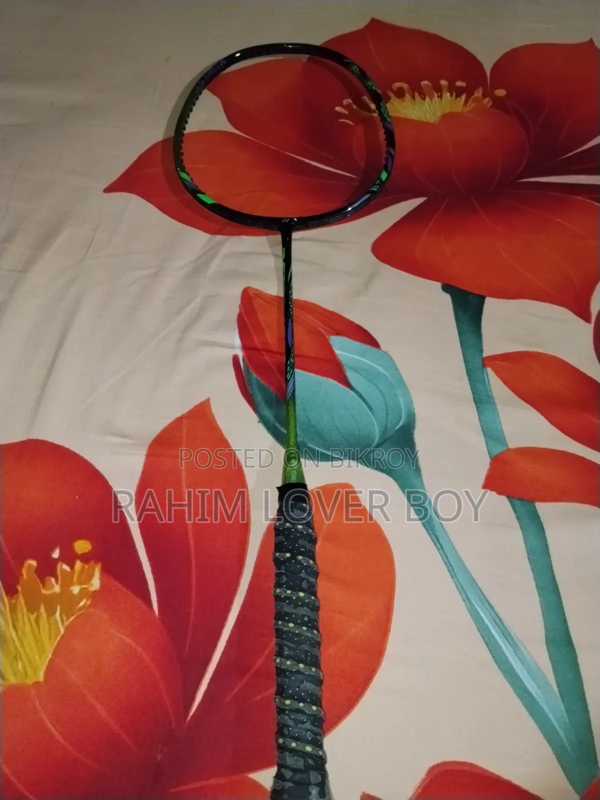 ইওনেক্স ব্যাডমিন্টন