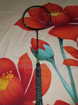 ইওনেক্স ব্যাডমিন্টন