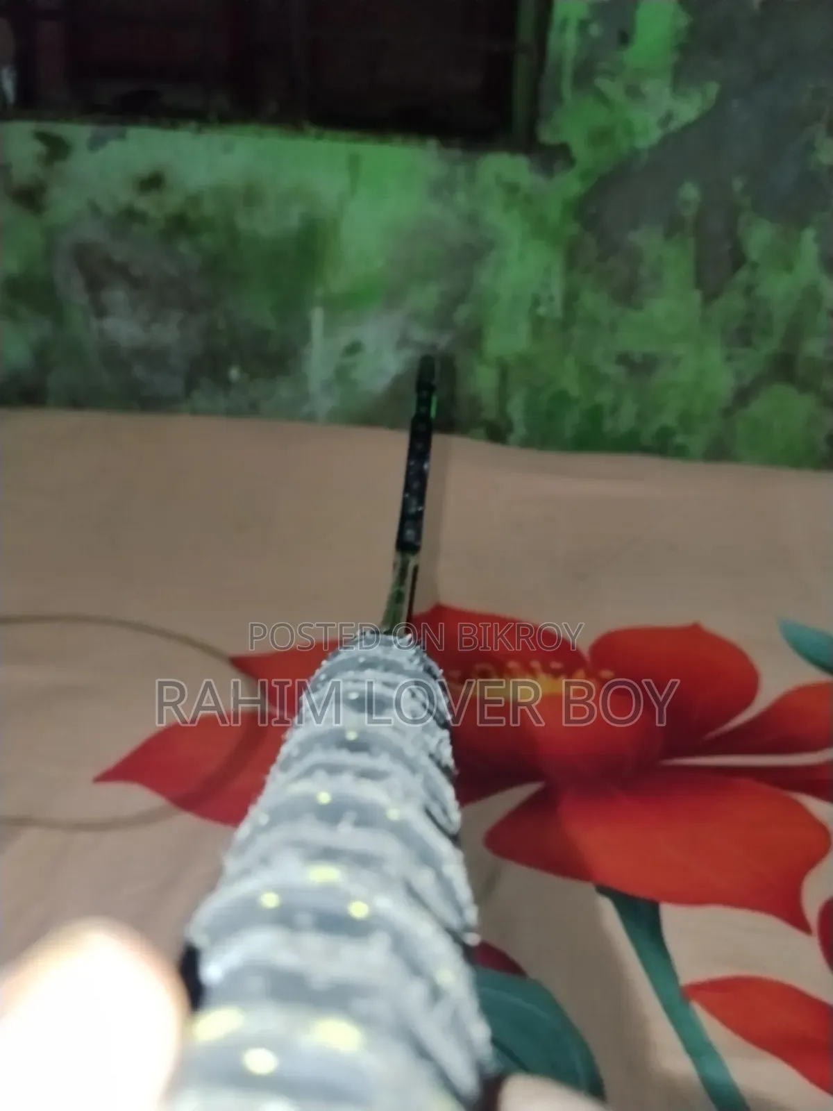ইওনেক্স ব্যাডমিন্টন
