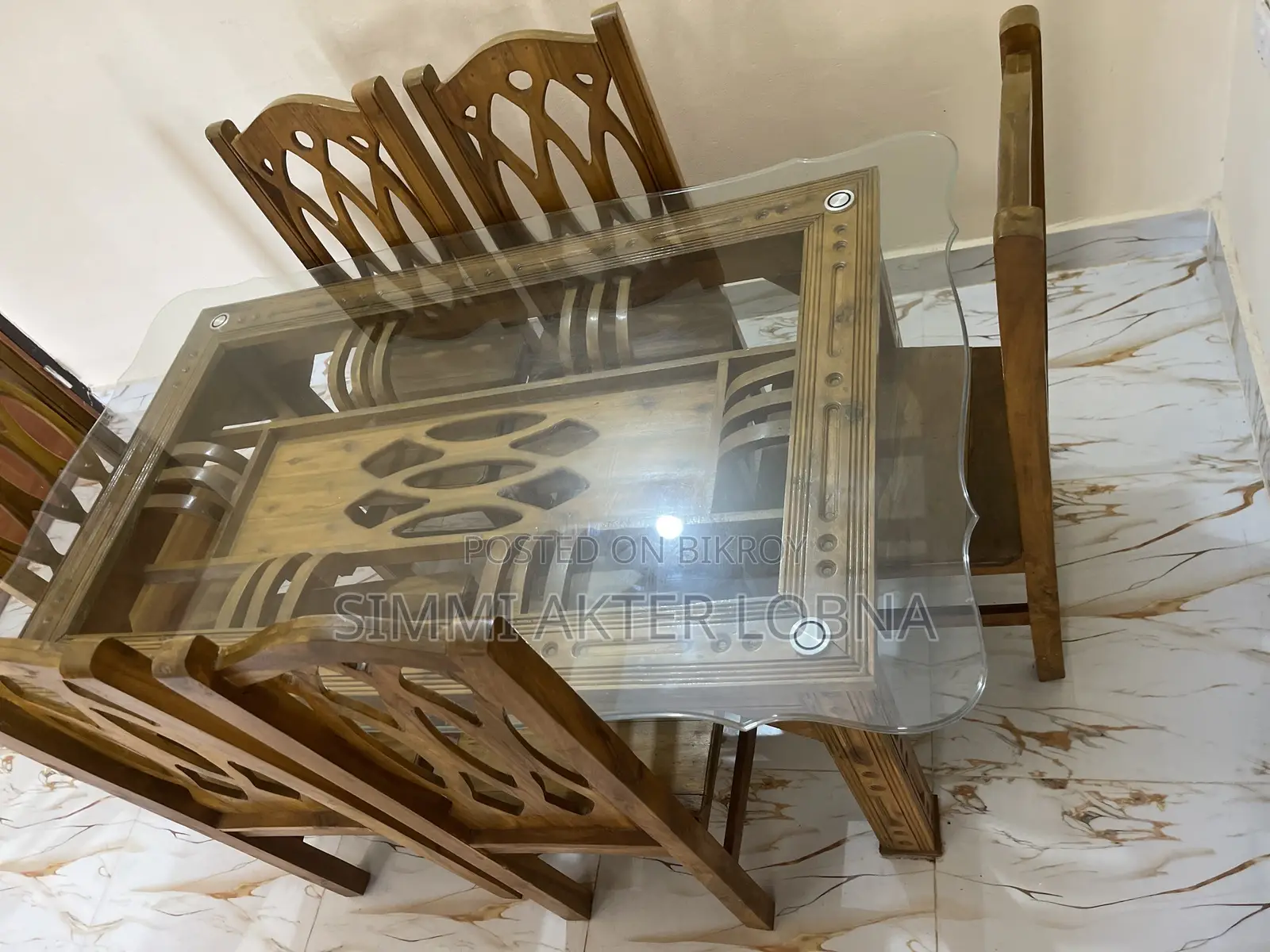 টেবিল সেল করা হবে