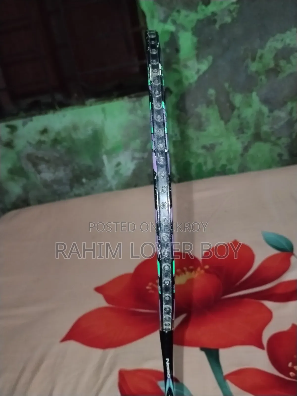 ইওনেক্স ব্যাডমিন্টন