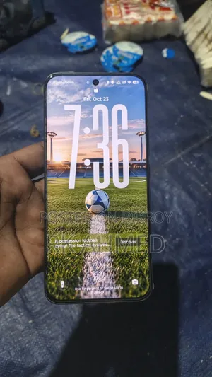 Infinix Hot 60 Pro+ 128 GB Black