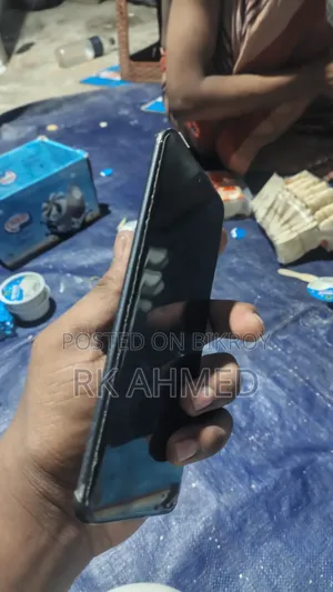 Infinix Hot 60 Pro+ 128 GB Black