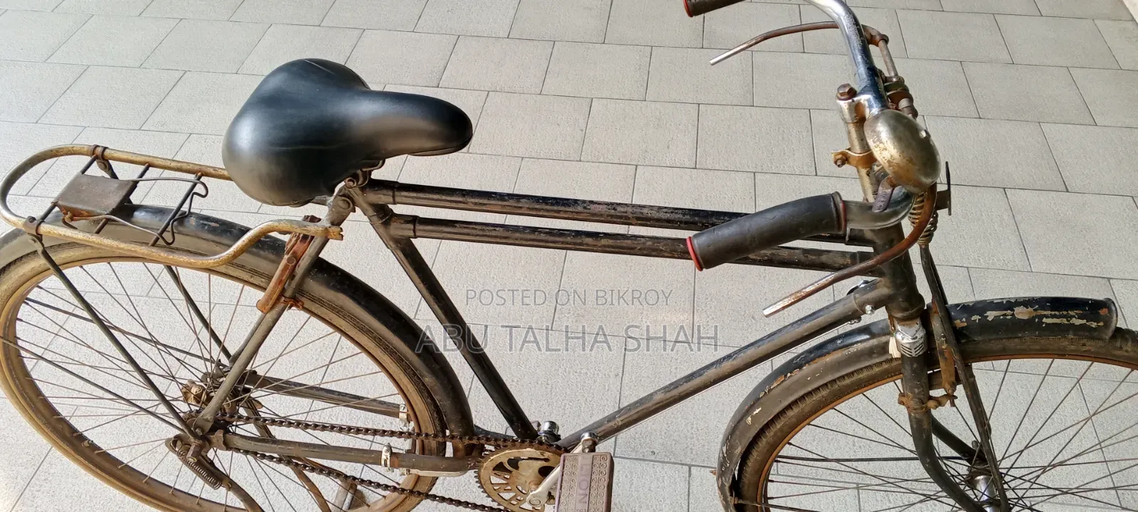 Cycle for Sell