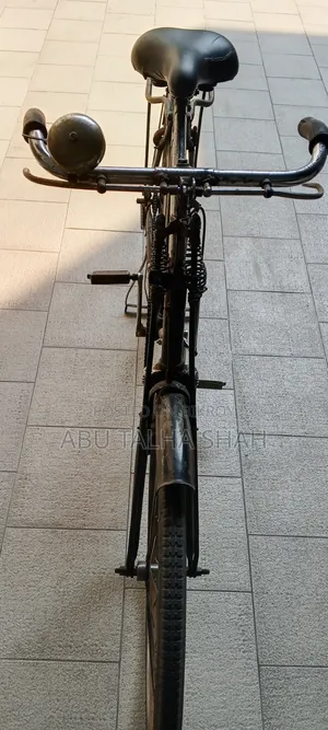 Cycle for Sell