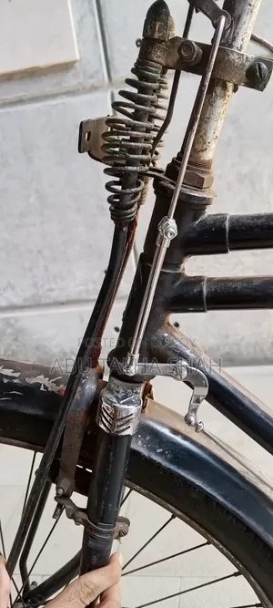 Cycle for Sell