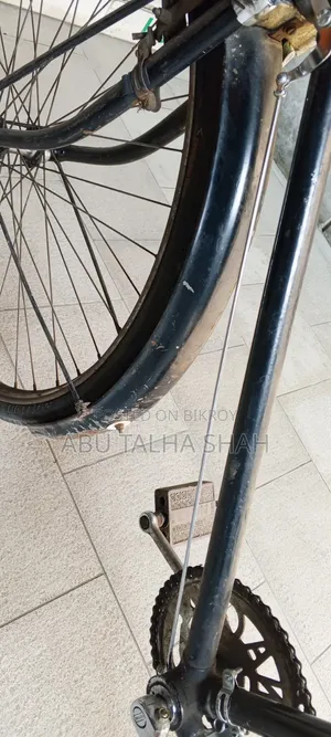 Cycle for Sell