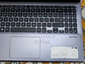 Laptop Asus Vivobook 15 12GB Intel Core i3 SSD 1T