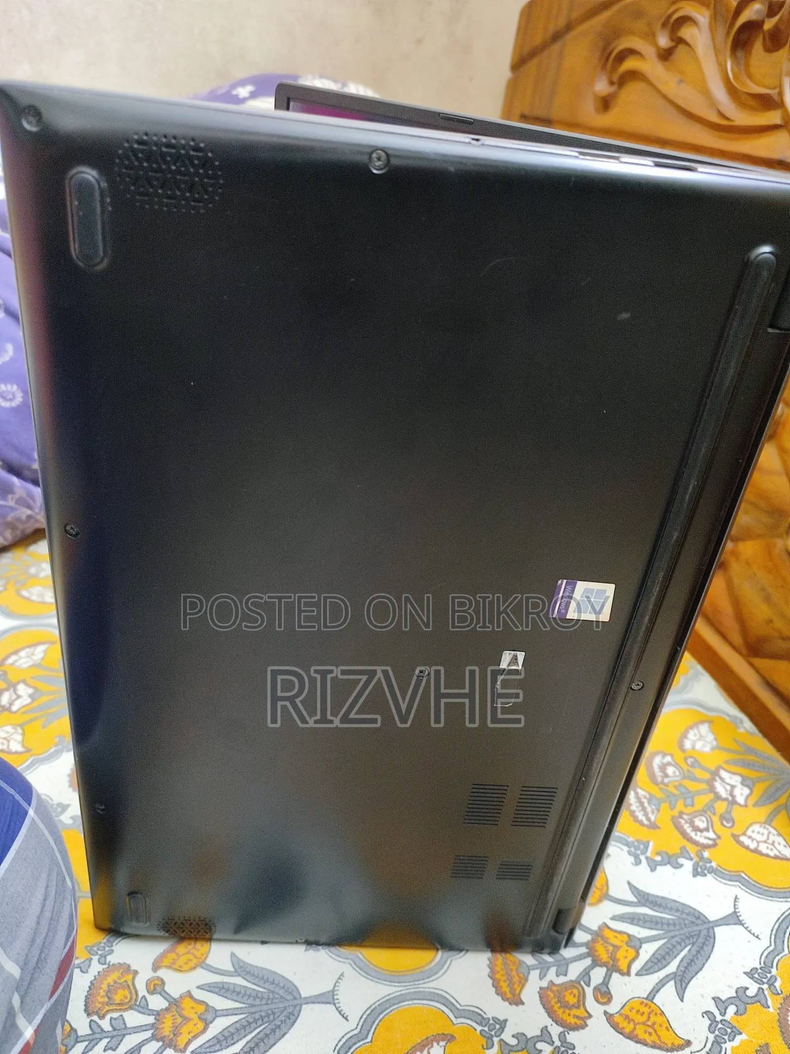Laptop Asus Vivobook 15 12GB Intel Core i3 SSD 1T