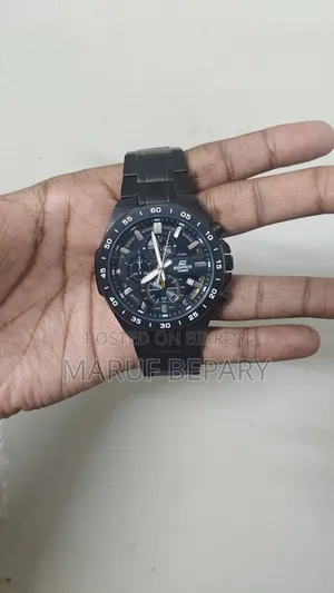 ক্যাসিও এডিফাইস অরজিনাল ওয়াচ