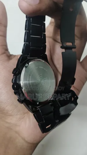 ক্যাসিও এডিফাইস অরজিনাল ওয়াচ