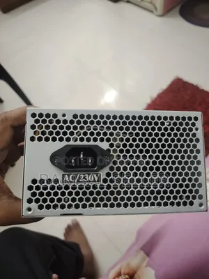 পিসি পাওয়ার সাপ্লাই