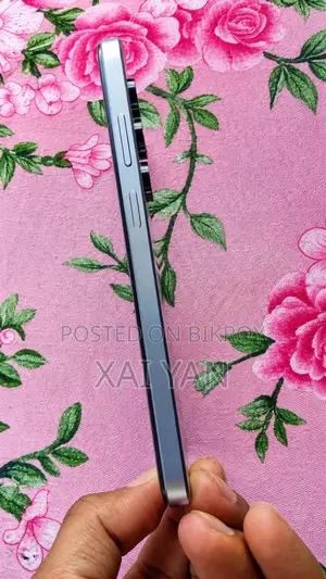 Itel Power 70 128 GB Blue