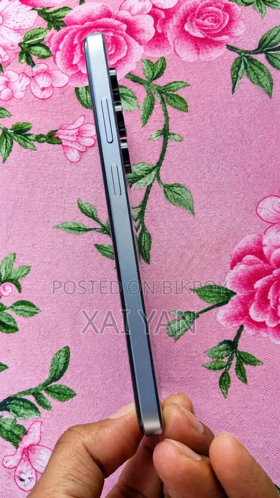 Itel Power 70 128 GB Blue