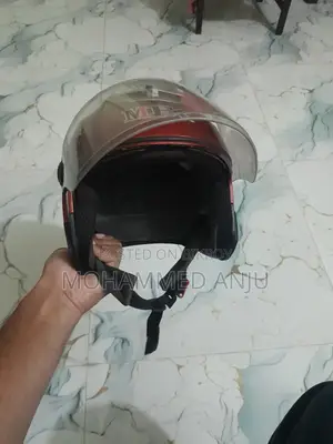 বাইক হেলমেট বিক্রি করা হবে