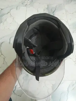বাইক হেলমেট বিক্রি করা হবে