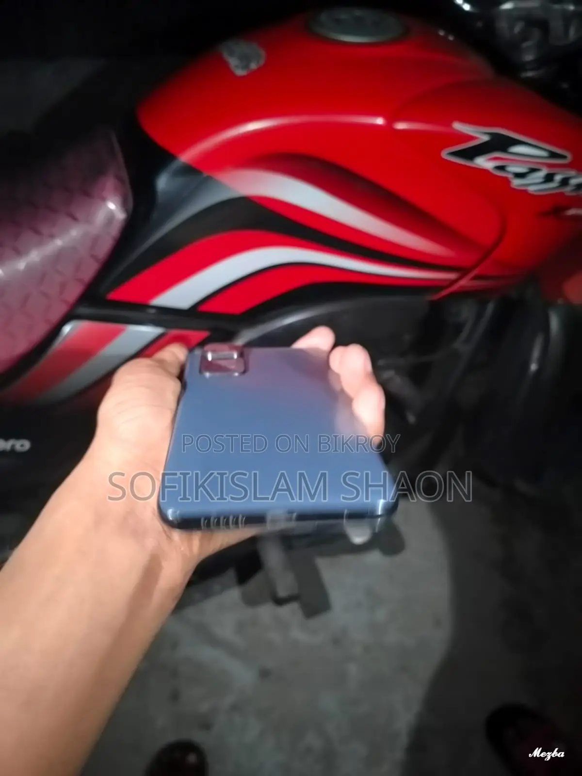 Xiaomi Redmi Note 11S 128 GB Black