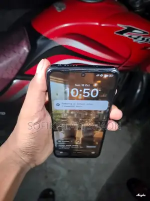 Xiaomi Redmi Note 11S 128 GB Black