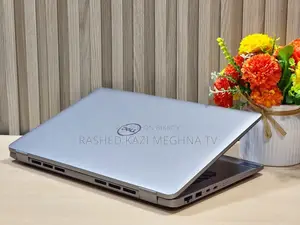 Dell 4GB Intel SSD 500GB Laptop