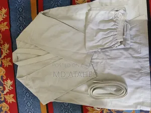 কারাতে ড্রেস