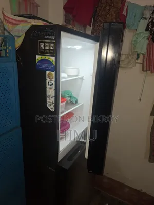 Walton Fridge 223 LTR Inverter Technology